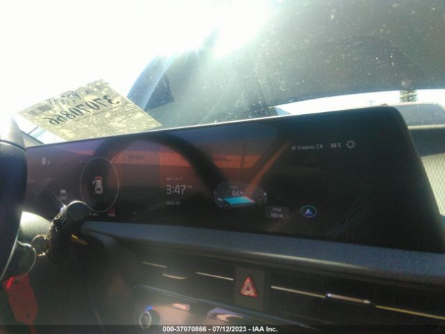 KNDC34LA0N5080684 KIA Ev6 Wind