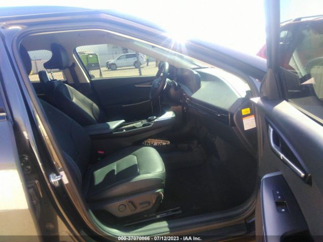KNDC34LA0N5080684 KIA Ev6 Wind