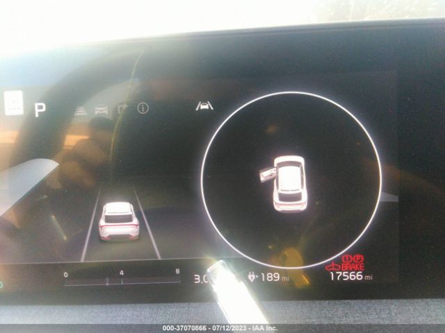 KNDC34LA0N5080684 KIA Ev6 Wind