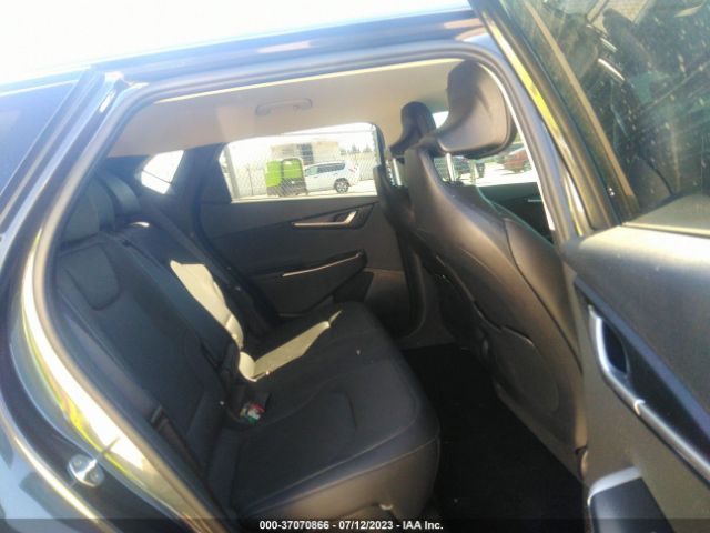 KNDC34LA0N5080684 KIA Ev6 Wind