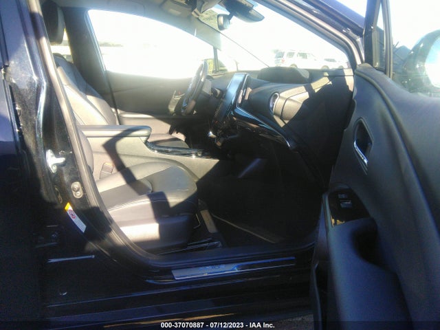 Toyota Prius Prime Limited 2020 JTDKARFP5L3140644 Image 5