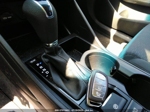 Hyundai Tucson Value 2021 KM8J33A48MU327416 Image 11