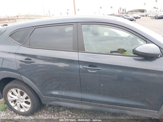 Hyundai Tucson Value 2021 KM8J33A48MU327416 Image 14