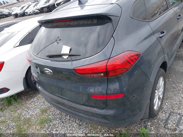 Hyundai Tucson Value 2021 KM8J33A48MU327416 Image 17