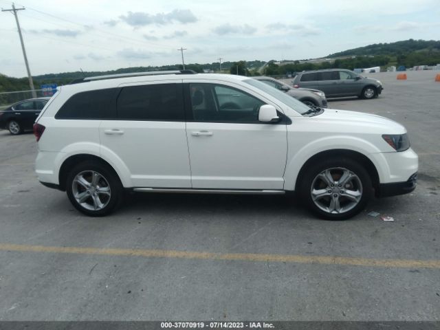3C4PDCGB9HT566703 Dodge Journey Crossroad