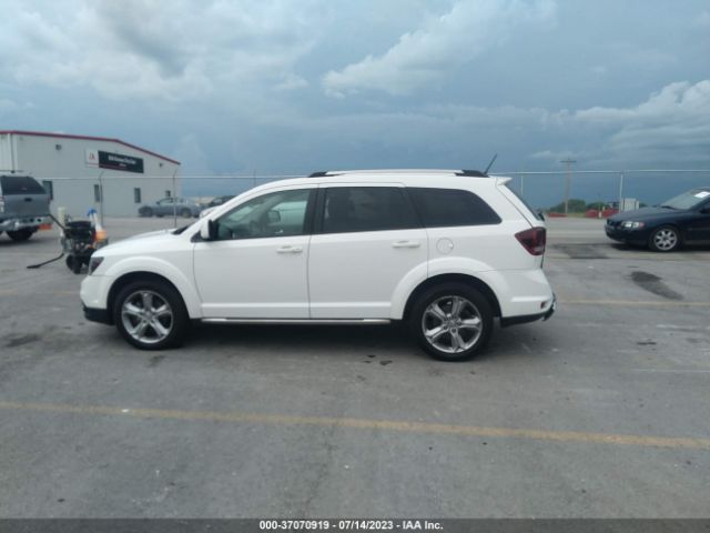 3C4PDCGB9HT566703 Dodge Journey Crossroad