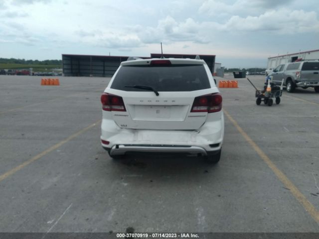 3C4PDCGB9HT566703 Dodge Journey Crossroad