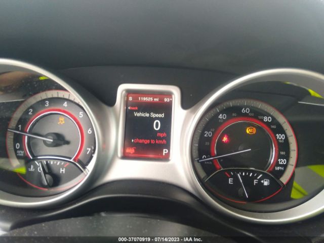3C4PDCGB9HT566703 Dodge Journey Crossroad