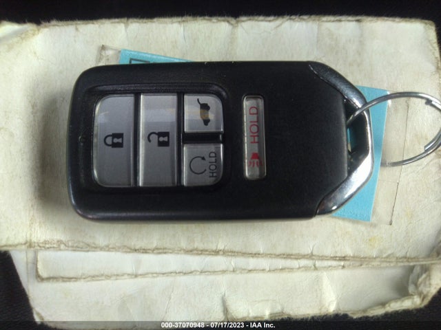 Honda Civic Hatchback Ex 2019 SHHFK7H60KU217721 Image 11