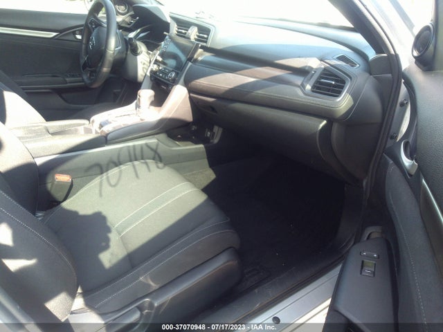 Honda Civic Hatchback Ex 2019 SHHFK7H60KU217721 Image 5