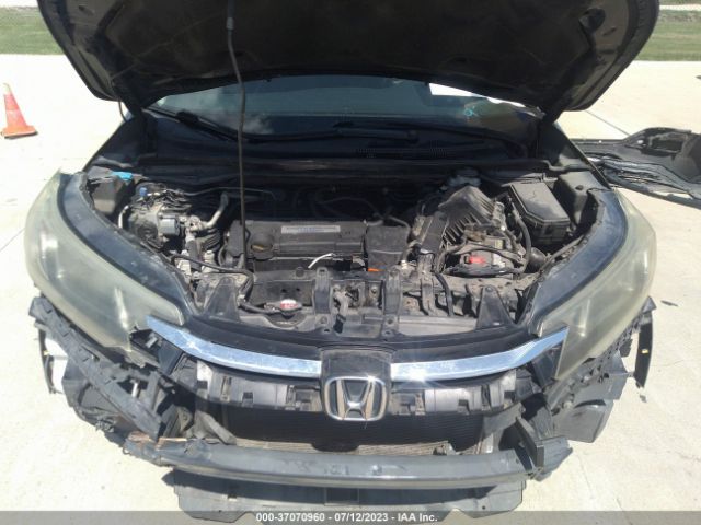3CZRM3H38FG709298 Honda CR-V LX