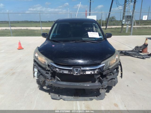 3CZRM3H38FG709298 Honda CR-V LX