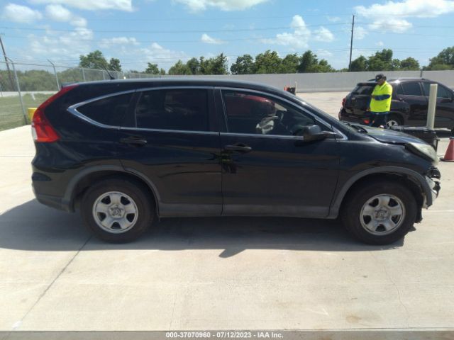 3CZRM3H38FG709298 Honda CR-V LX