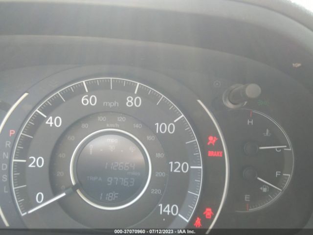 3CZRM3H38FG709298 Honda CR-V LX
