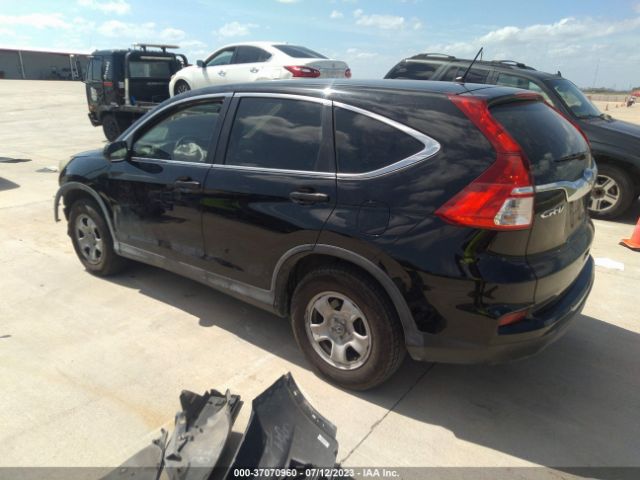 3CZRM3H38FG709298 Honda CR-V LX
