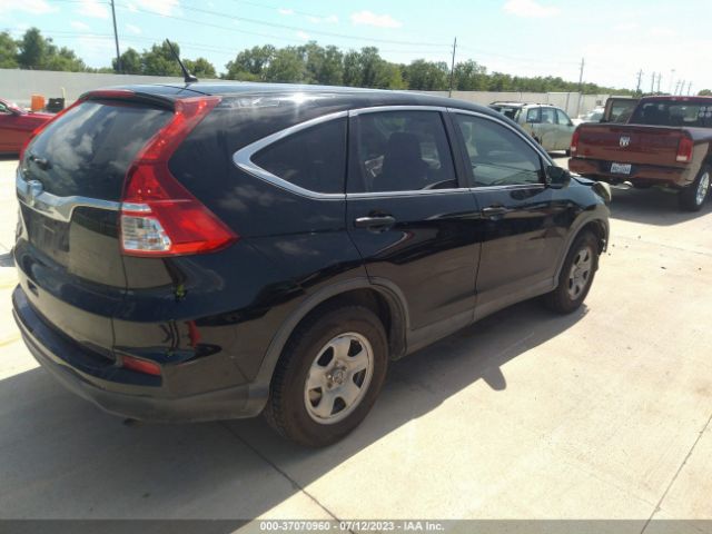 3CZRM3H38FG709298 Honda CR-V LX