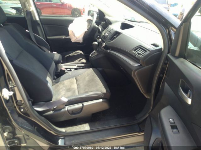 3CZRM3H38FG709298 Honda CR-V LX