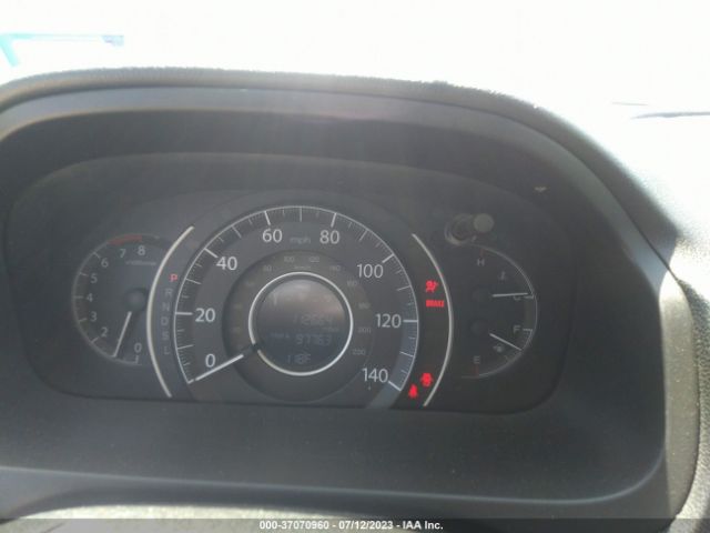 3CZRM3H38FG709298 Honda CR-V LX