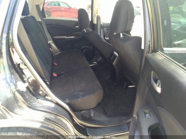 3CZRM3H38FG709298 Honda CR-V LX