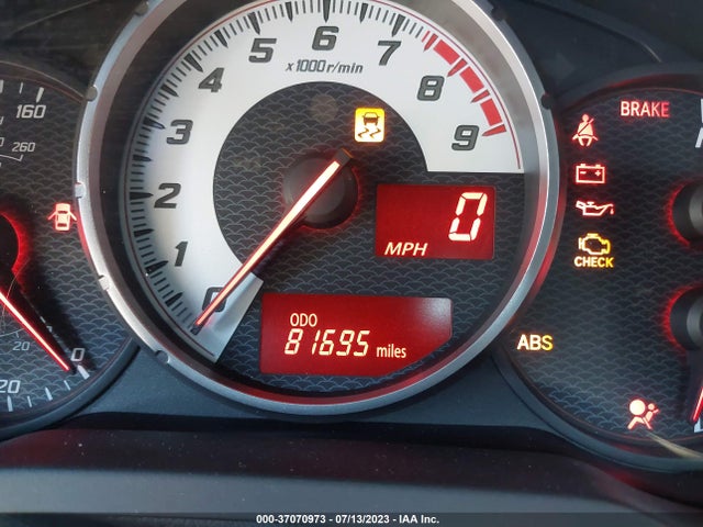 2013 SCION FR-S VIN: JF1ZNAA18D1724093