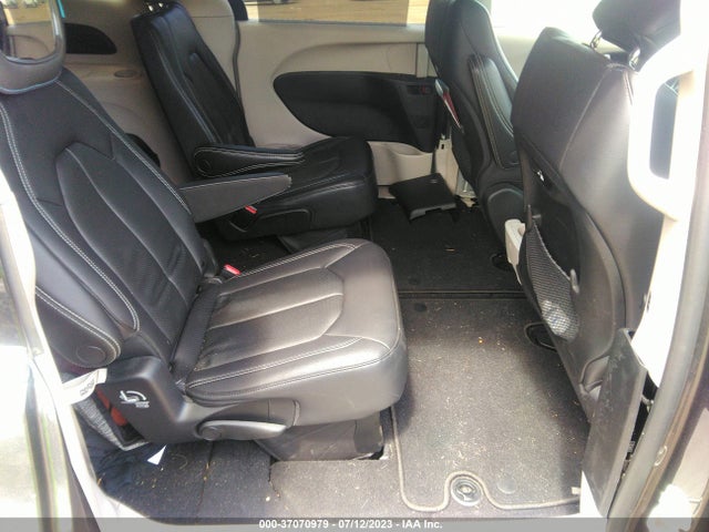 2C4RC1BG6NR146348 Chrysler Pacifica Touring L