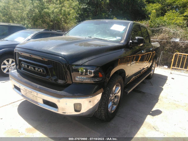 1C6RR7LTXFS745516 RAM 1500 Lone Star