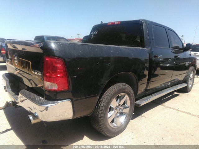 1C6RR7LTXFS745516 RAM 1500 Lone Star