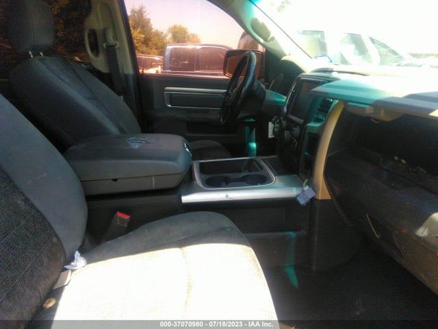 1C6RR7LTXFS745516 RAM 1500 Lone Star