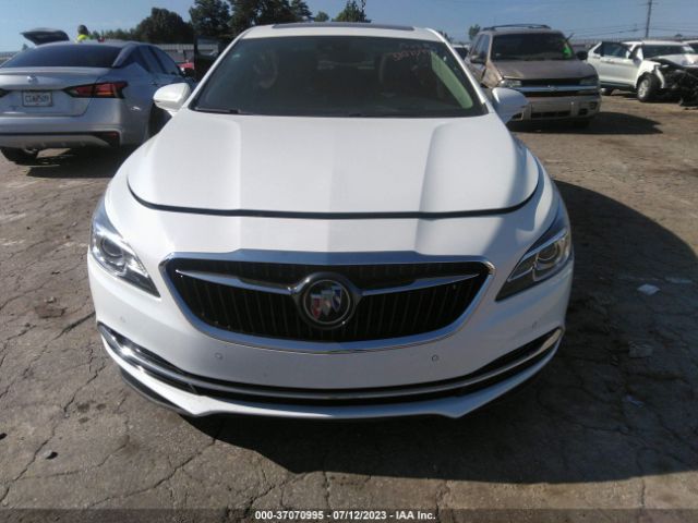 1G4ZT5SS0KU101640 Buick Lacrosse Premium