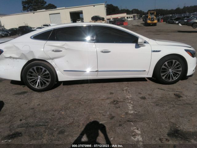 1G4ZT5SS0KU101640 Buick Lacrosse Premium
