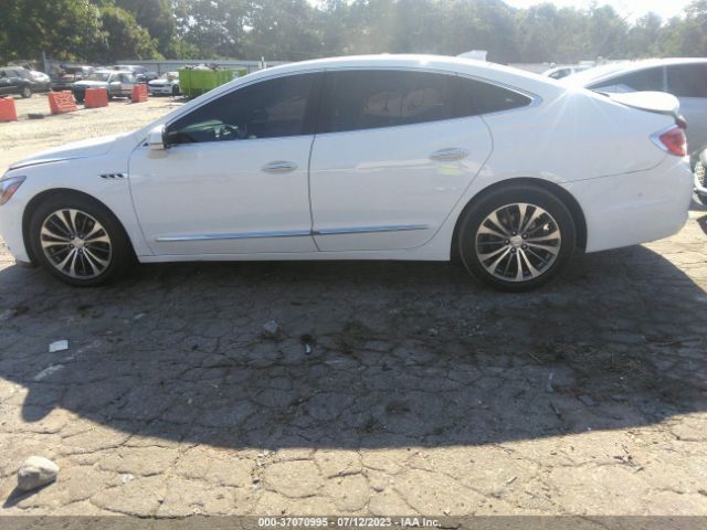 1G4ZT5SS0KU101640 Buick Lacrosse Premium