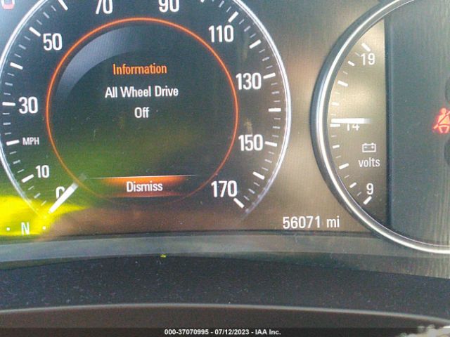 1G4ZT5SS0KU101640 Buick Lacrosse Premium