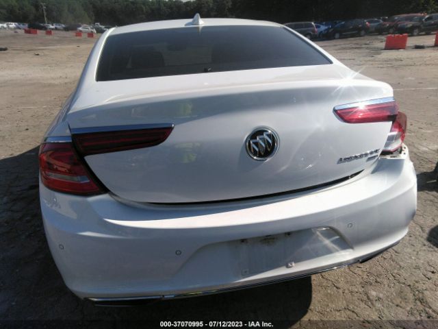 1G4ZT5SS0KU101640 Buick Lacrosse Premium