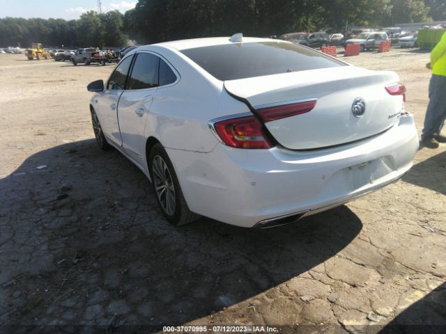 1G4ZT5SS0KU101640 Buick Lacrosse Premium