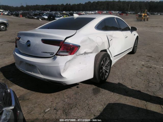 1G4ZT5SS0KU101640 Buick Lacrosse Premium