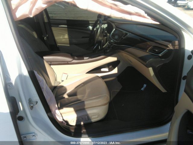 1G4ZT5SS0KU101640 Buick Lacrosse Premium