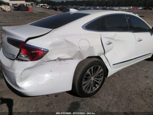 1G4ZT5SS0KU101640 Buick Lacrosse Premium
