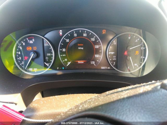 1G4ZT5SS0KU101640 Buick Lacrosse Premium