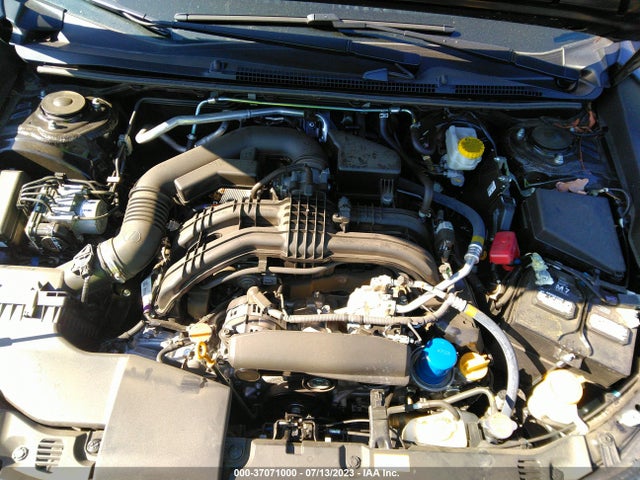 4S3GTAB66N3727758 Subaru Impreza