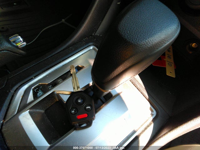 4S3GTAB66N3727758 Subaru Impreza