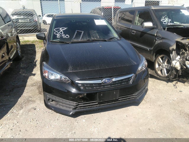 4S3GTAB66N3727758 Subaru Impreza