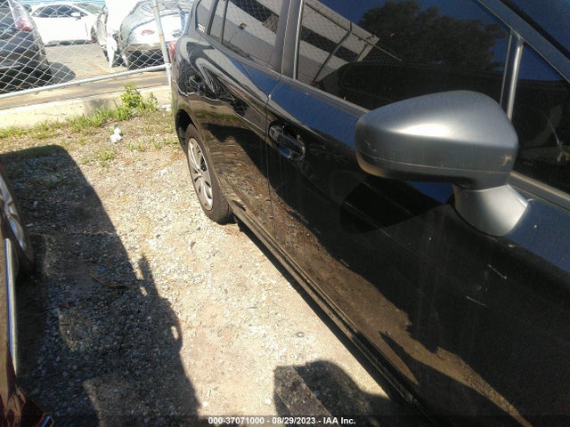 4S3GTAB66N3727758 Subaru Impreza