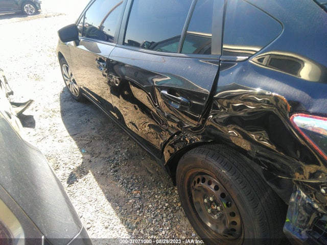 4S3GTAB66N3727758 Subaru Impreza