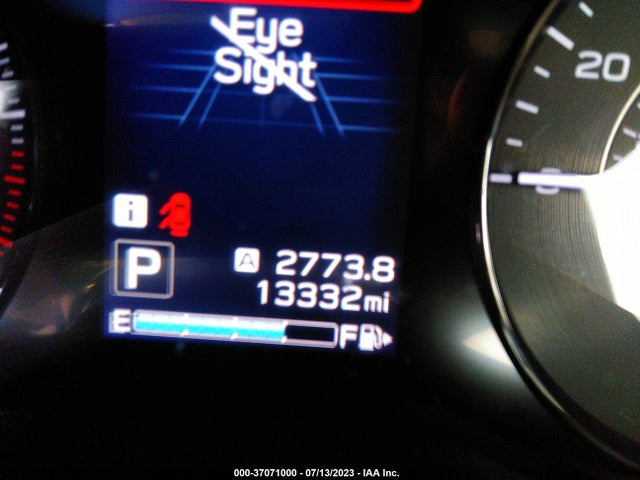 4S3GTAB66N3727758 Subaru Impreza