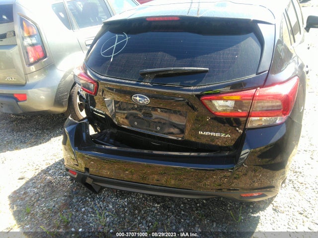 4S3GTAB66N3727758 Subaru Impreza