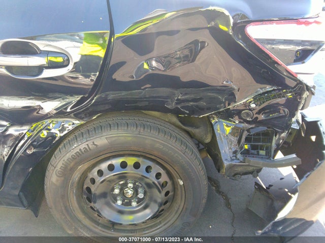 4S3GTAB66N3727758 Subaru Impreza