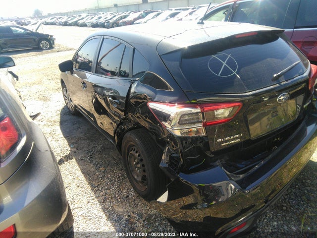 4S3GTAB66N3727758 Subaru Impreza