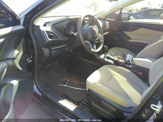 4S3GTAB66N3727758 Subaru Impreza