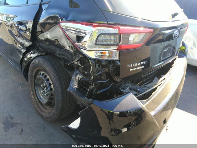 4S3GTAB66N3727758 Subaru Impreza