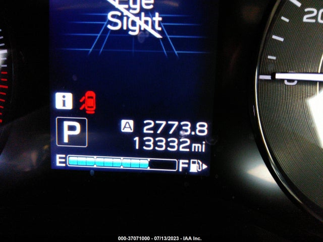4S3GTAB66N3727758 Subaru Impreza